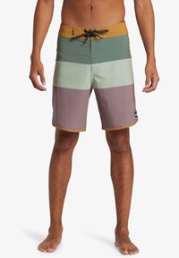 Quiksilver SURF  - Bañador corto - pmr