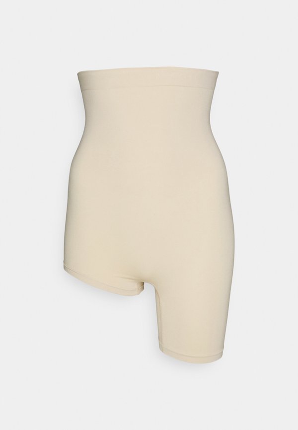 SOLUTION - Pants - latte4