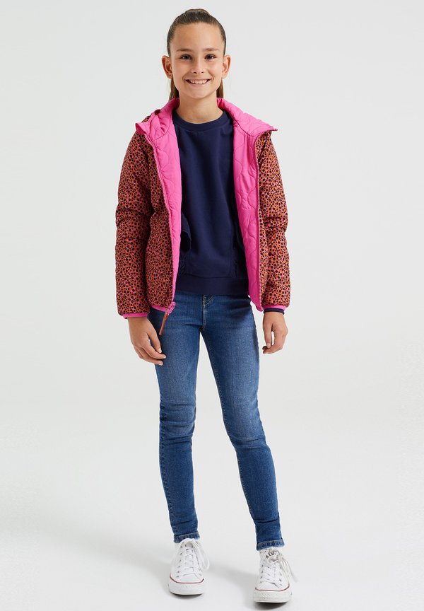 SUPER STRETCH - Jeans Skinny Fit