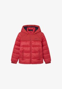 Non sélectionné, studio red