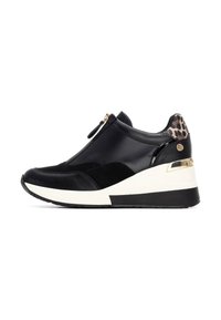 No seleccionado, black