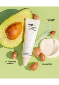 NUDESTIX NUDESKIN HYDRA PEPTIDE LIP BUTTER - Leppebalsam - sugar plum