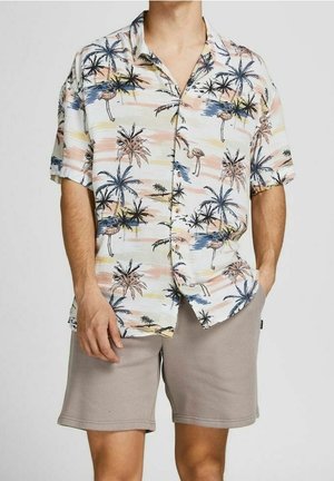 Camisa - off-white