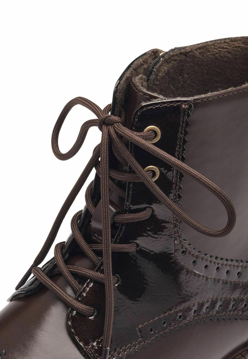 Zalando S Oliver Ankle Boots Braun Zalando Marco Tozzi