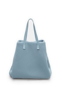 Handbag - blu