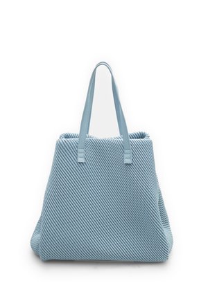 Handbag - blu