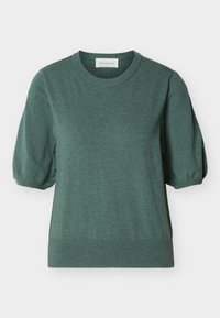 Seleccionado, laurel wreath melange