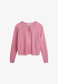 Επιλέχθηκε, cashmere rose