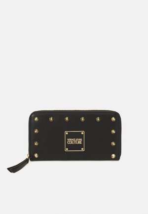STUDS REVOLUTION WALLET - Wallet - black