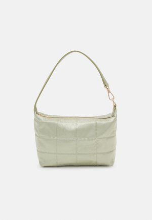Borsa a mano - green