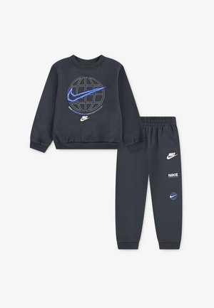 Nike Sportswear SET - Collegepaita - smoke grey