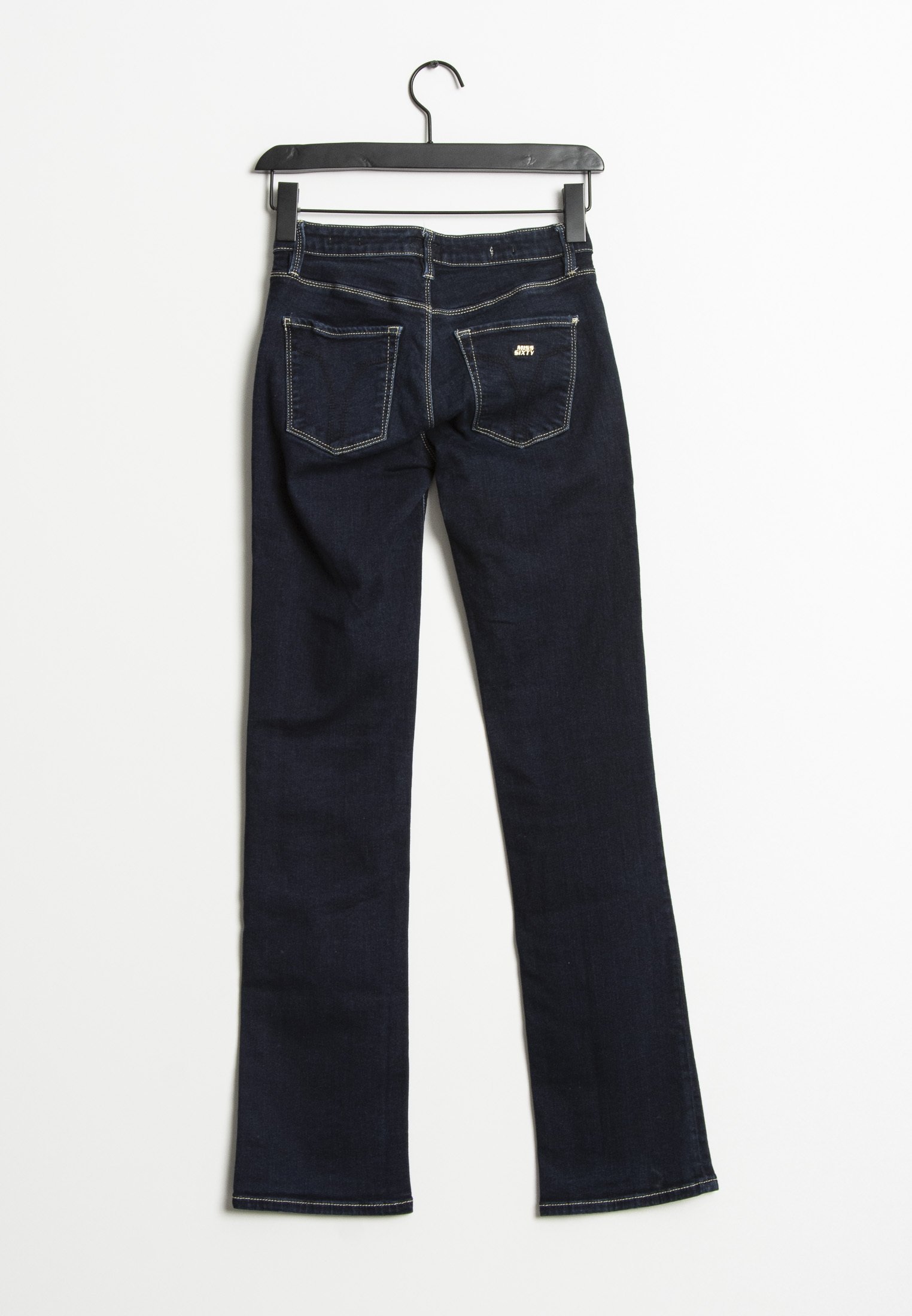 Miss Sixty Jeans a zampa - blue/blu scuro - Zalando.it