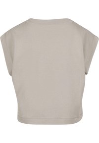Urban Classics T-shirt basic - cloud