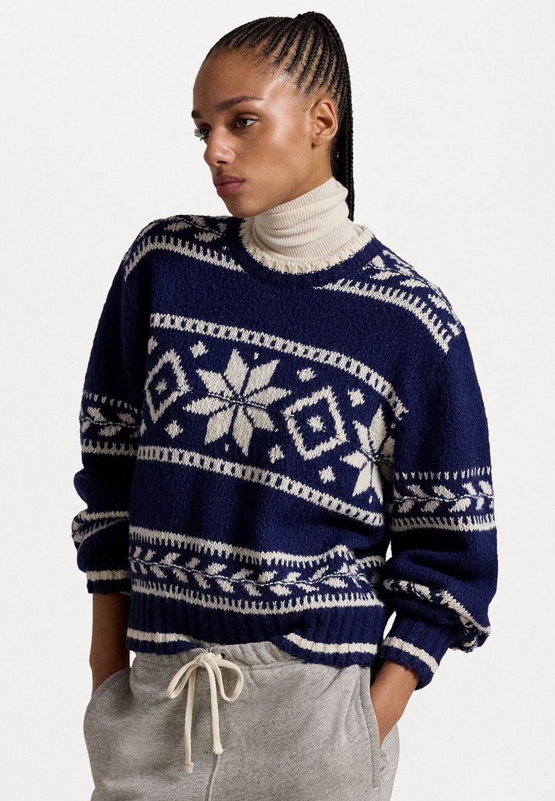 Polo Ralph Lauren - Sweter