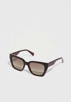 Lunettes de soleil - brown