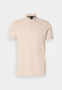 Unselected, open beige