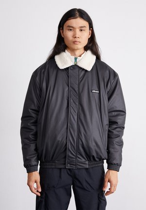 TREMBLANT PADDED JACKET - Chaquetas bomber - black