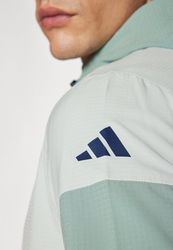 ULTIMATE365 - Windbreaker - silver4