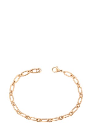 Armbånd - rose gold-coloured