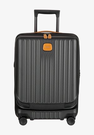 Bric's Trolley - nero