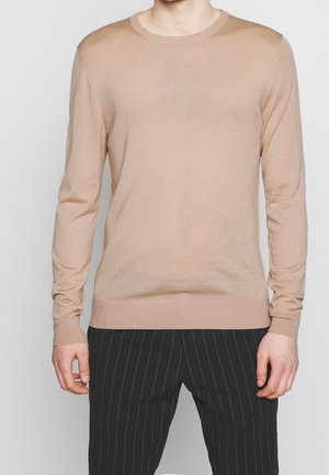 Jumper - light pink