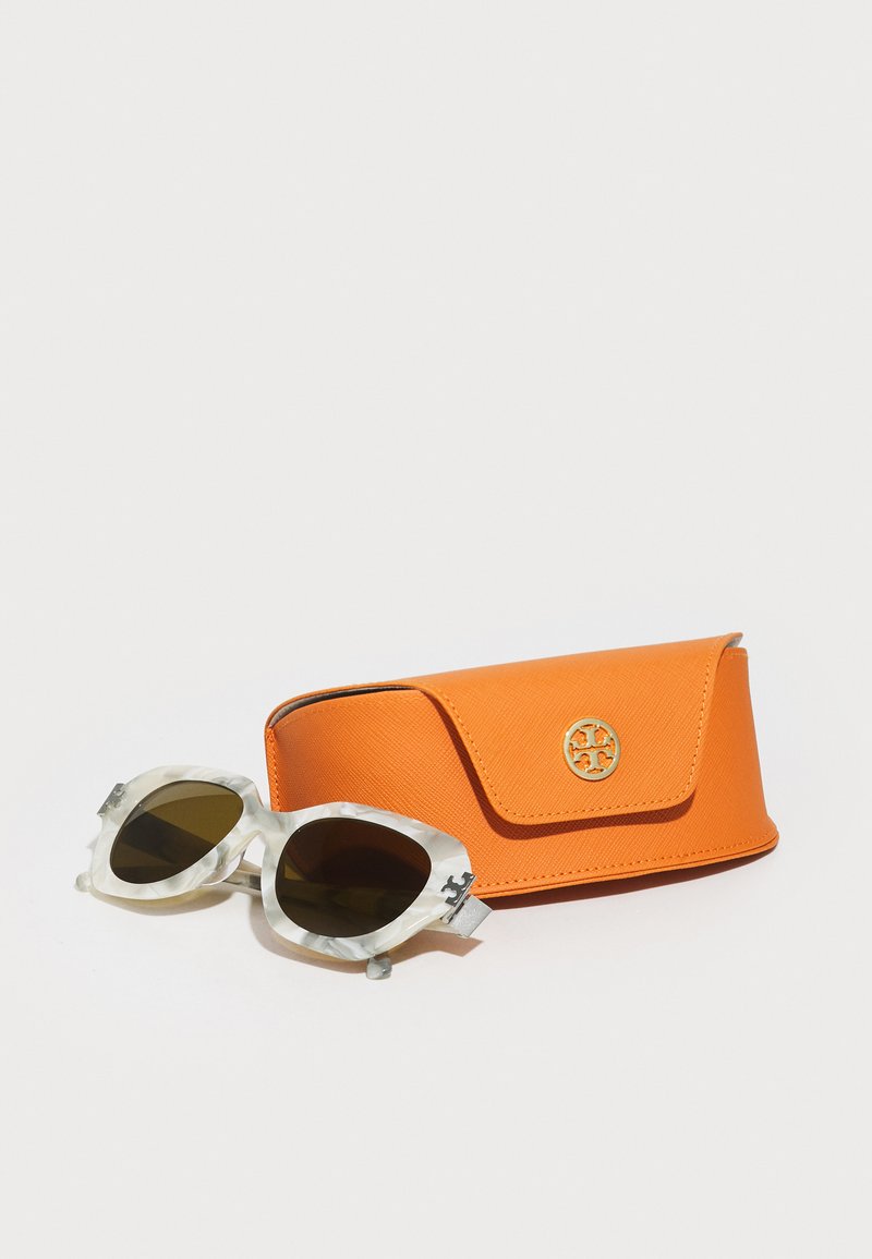Tory Burch Sunglasses - beige marble/beige - Zalando display picture 3