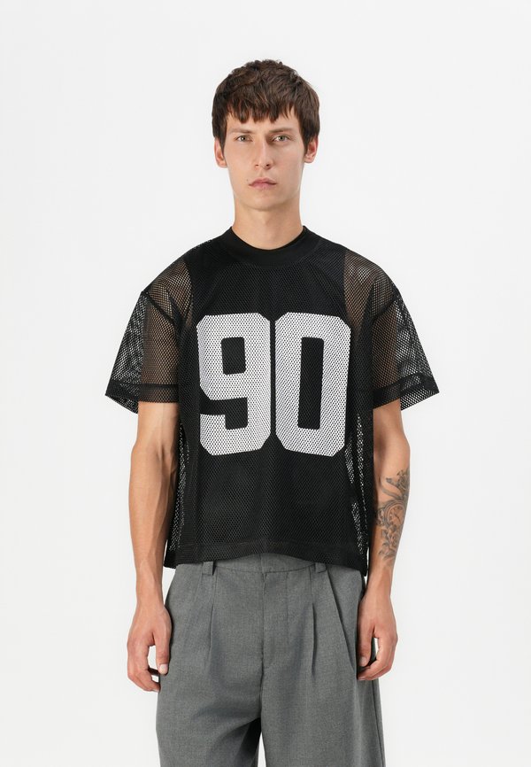 JCOENERGIZE TEE  - Print T-shirt