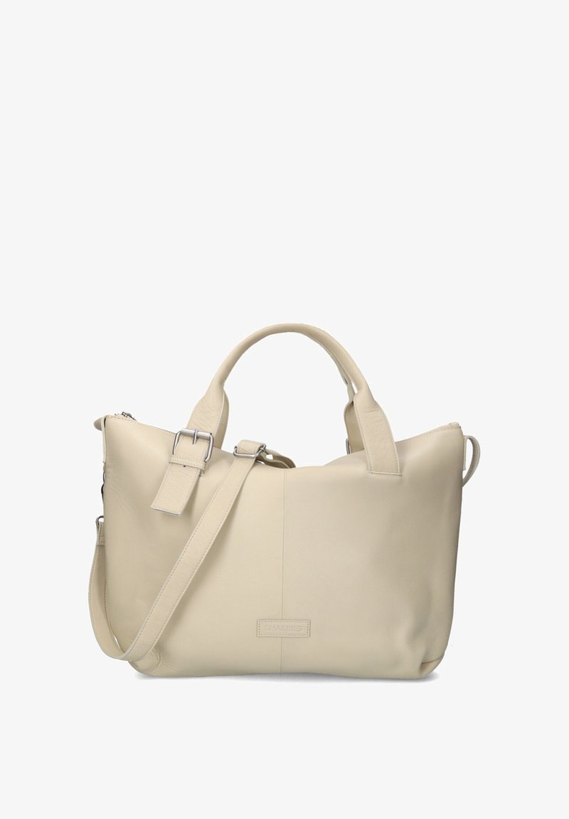 Shabbies Amsterdam ESSIE - Notebooktasche - off white