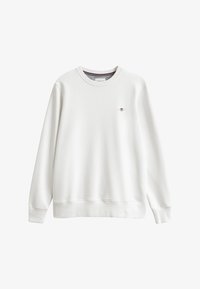 Non sélectionné, eggshell