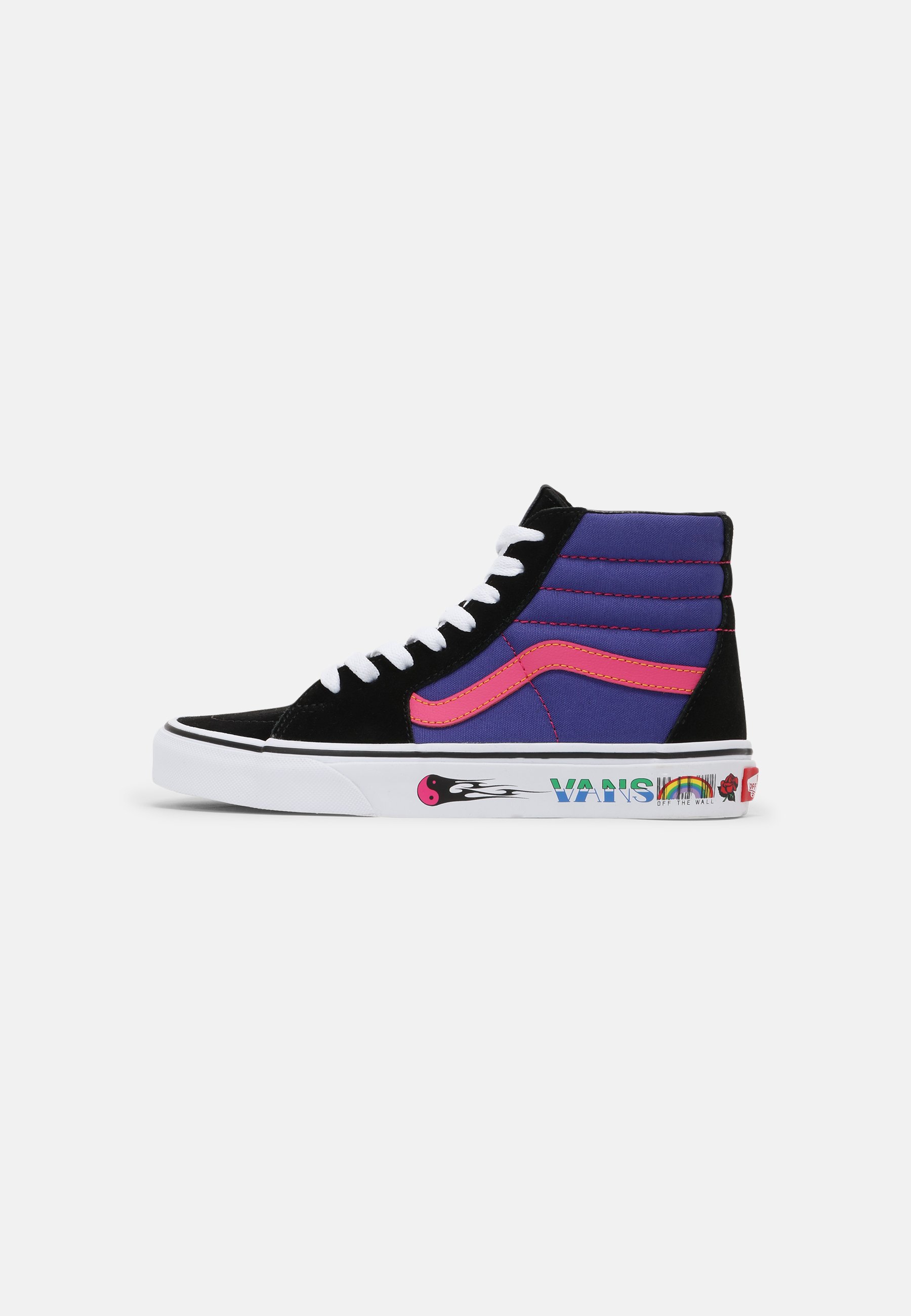vans spectrum