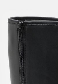 Blauer KIMMEL - Platform boots - black