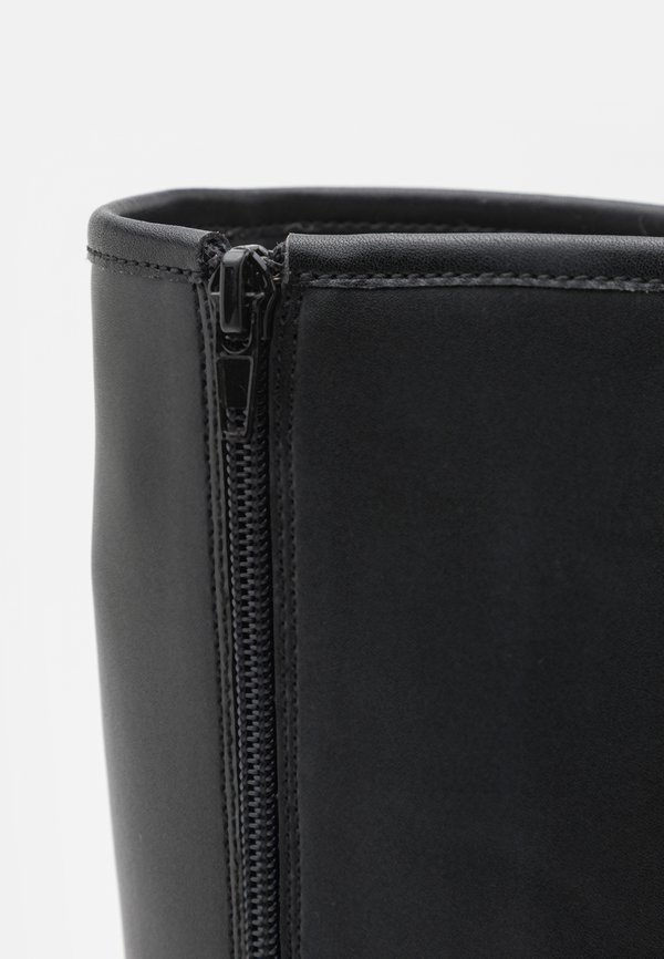 KIMMEL - Platform boots3