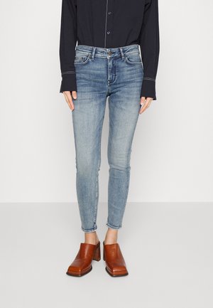 NEED - Jeans Skinny Fit - blue