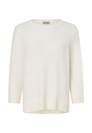 Rabe Strickpullover - vanille