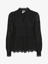 Valitud, black