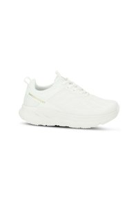 Unselected, white white