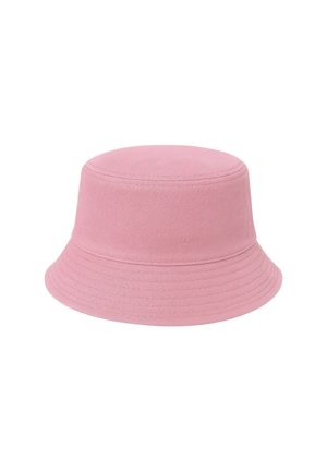 Hat - pink