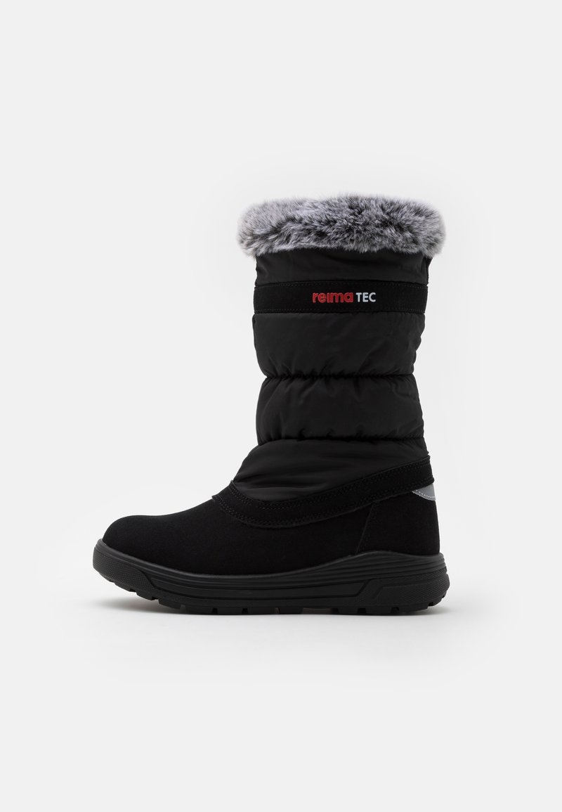 Reima REIMATEC BOOTS SOPHIS UNISEX - Vinterstövlar - black