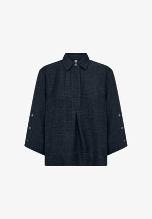 Soyaconcept, SC-CHARISSA 5 N - Blouse - dark blue