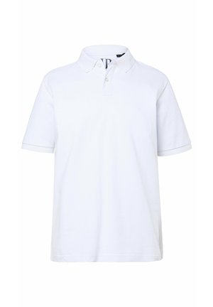JP1880, JP1880 POLOSHIRT FLEXNAMIC®, HALBARM, BIS 8 XL - Poloshirts - snow white