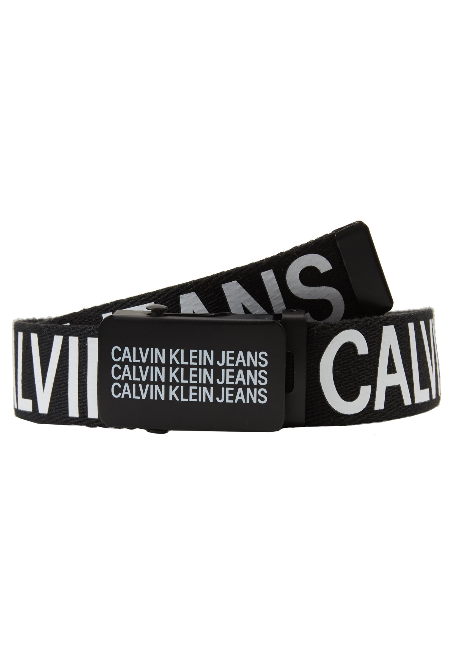 boys calvin klein belt