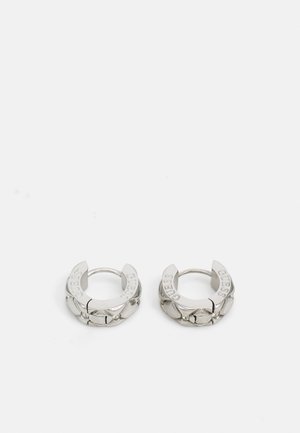 Guess STYLISH  - Earrings - silver-coloured