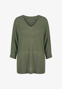 Ikke valgt, reed green