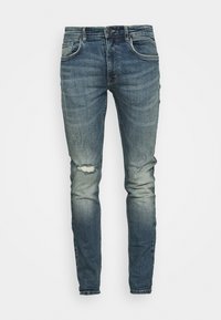 Redefined Rebel Jeans slim fit - blue denim