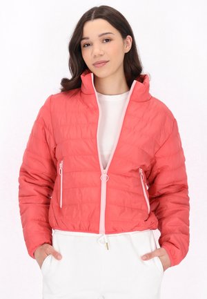 Giacca invernale - rood