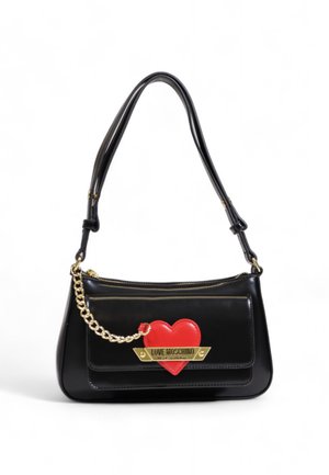 Love Moschino Borsa a mano - black