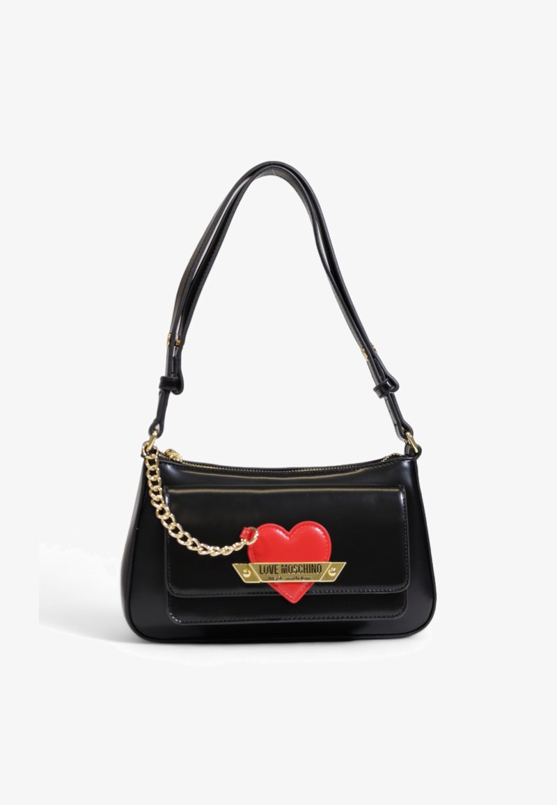 Love Moschino Borsa a mano - black