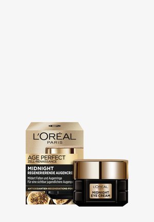 L'Oréal Paris Skin AGE PERFECT MIDNIGHT EYECREAM - Soin des yeux