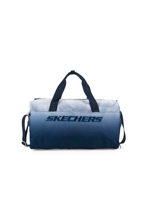Bolsa de deporte - azul degradado