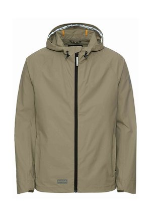 camel active Outdoor jacket - khaki